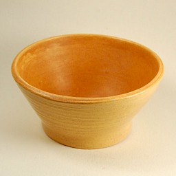 Desert Sand Bowl, 6" x 2.75"