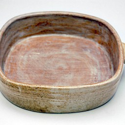 Square Baking Dish, 7" x 7" x 2"